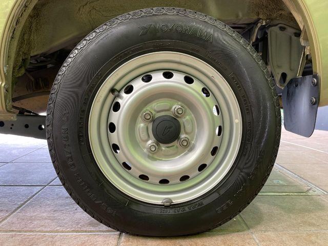 ダイハツ ハイゼットカーゴ