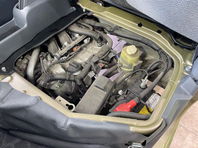 ダイハツ ハイゼットカーゴ