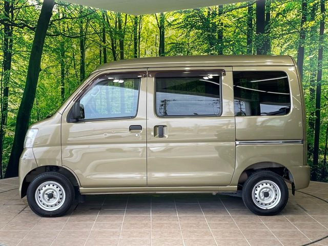 ダイハツ ハイゼットカーゴ