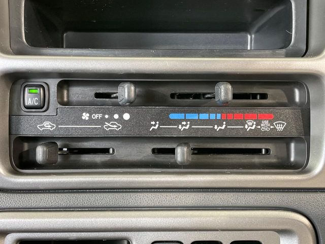 ダイハツ ハイゼットカーゴ