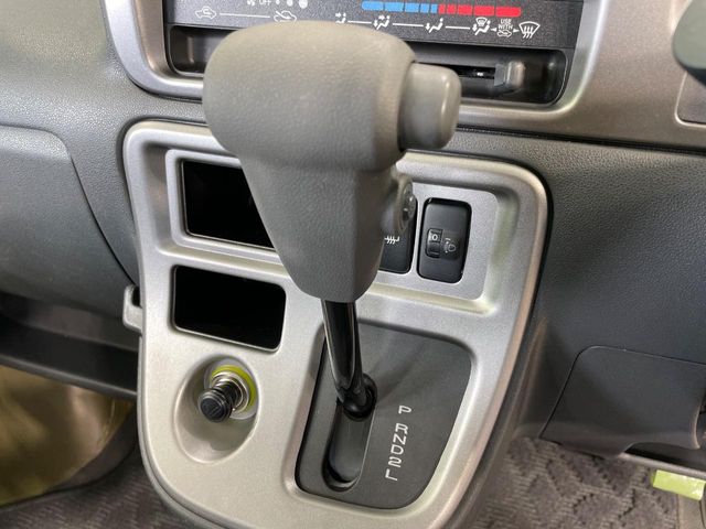 ダイハツ ハイゼットカーゴ