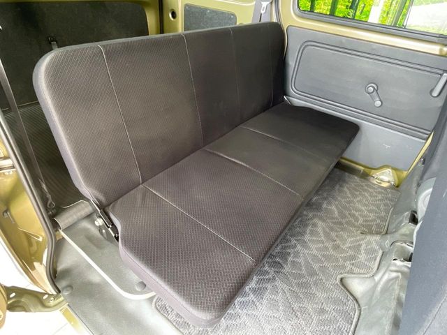 ダイハツ ハイゼットカーゴ