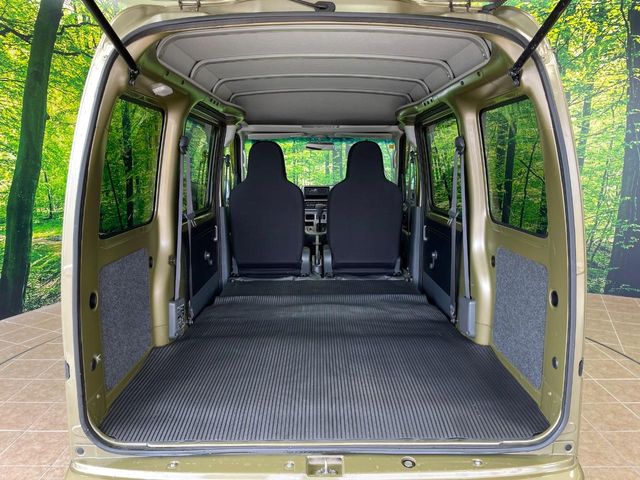 ダイハツ ハイゼットカーゴ