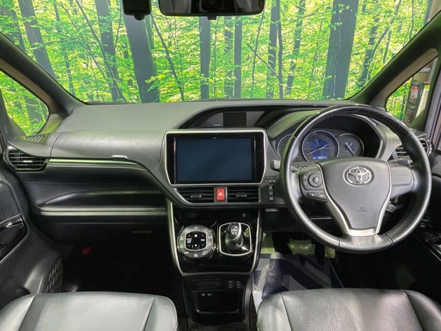 トヨタ エスクァイア