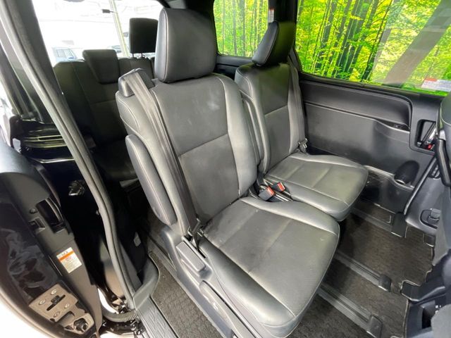 トヨタ エスクァイア