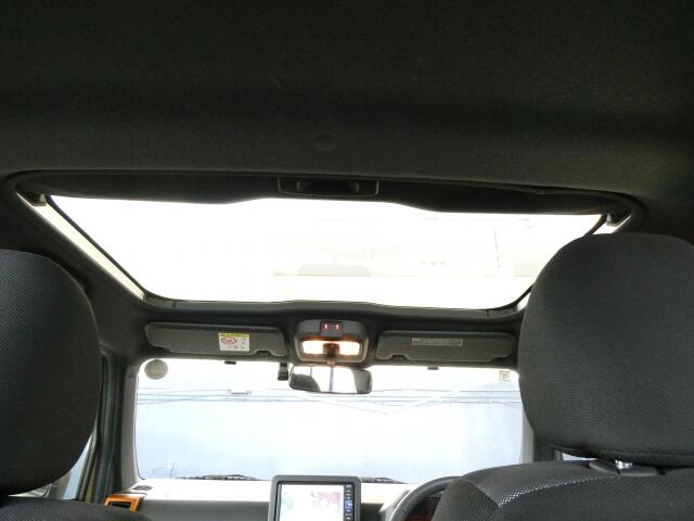 ダイハツ タフト