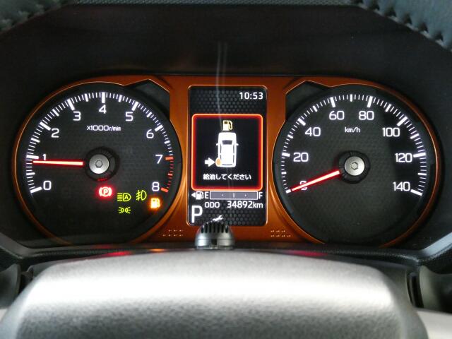 ダイハツ タフト