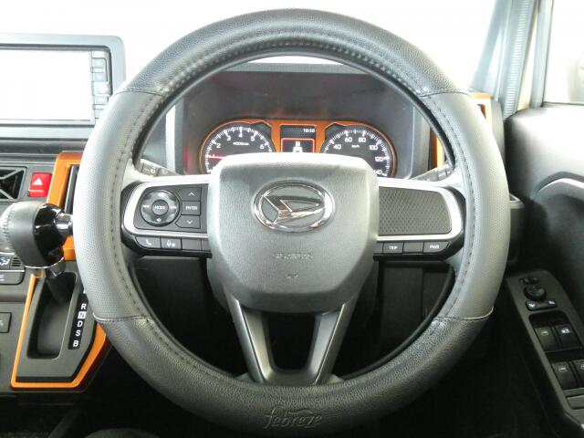 ダイハツ タフト