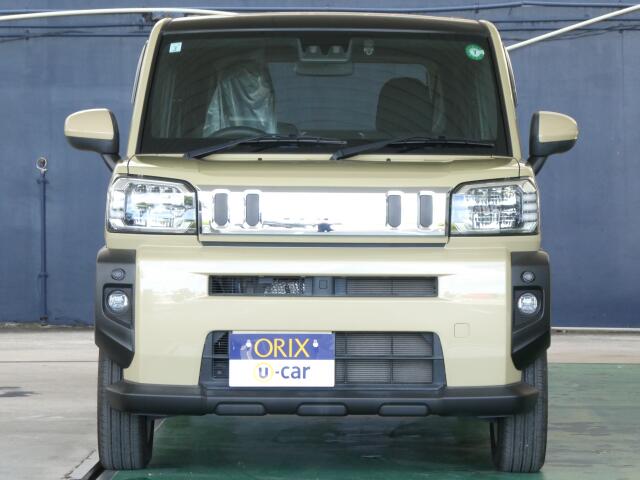 ダイハツ タフト