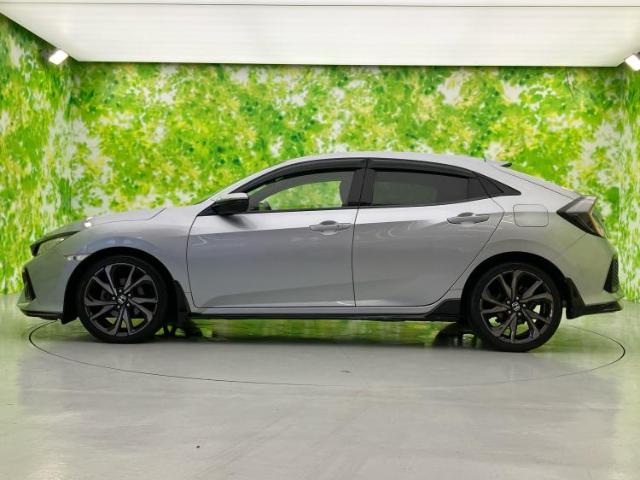 ホンダ シビック