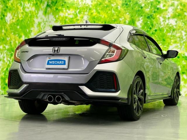 ホンダ シビック