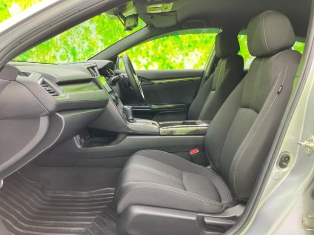 ホンダ シビック