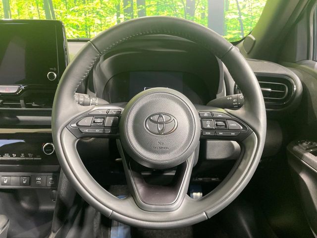 トヨタ ヤリスクロス