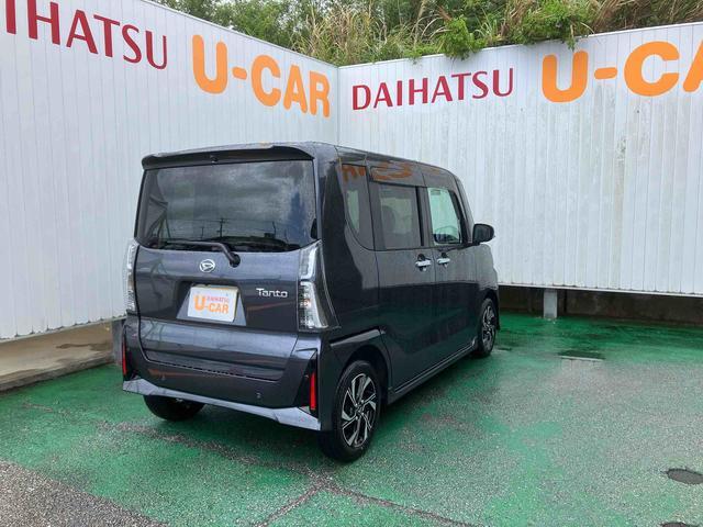 ダイハツ タント