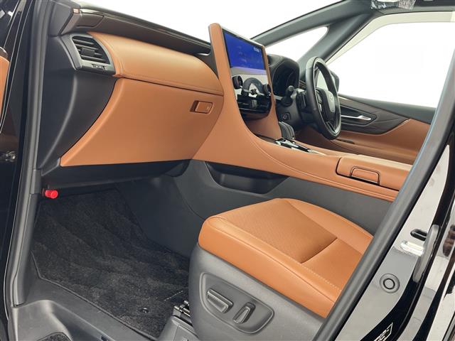 トヨタ ヴェルファイア