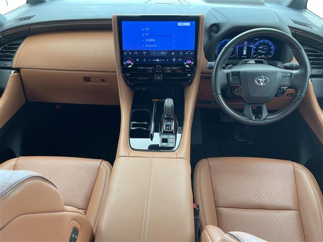 トヨタ ヴェルファイア