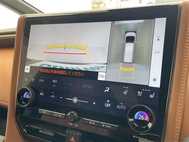 トヨタ ヴェルファイア