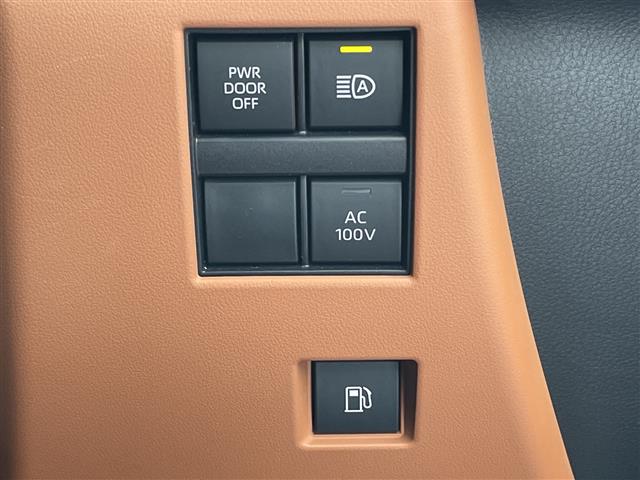 トヨタ ヴェルファイア