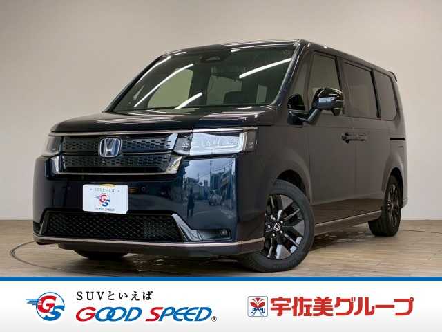 ホンダ ステップワゴン