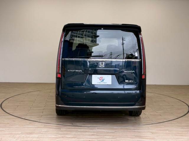 ホンダ ステップワゴン