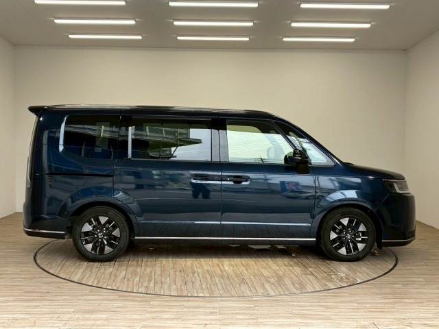 ホンダ ステップワゴン