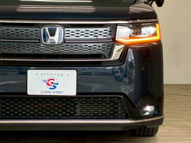 ホンダ ステップワゴン