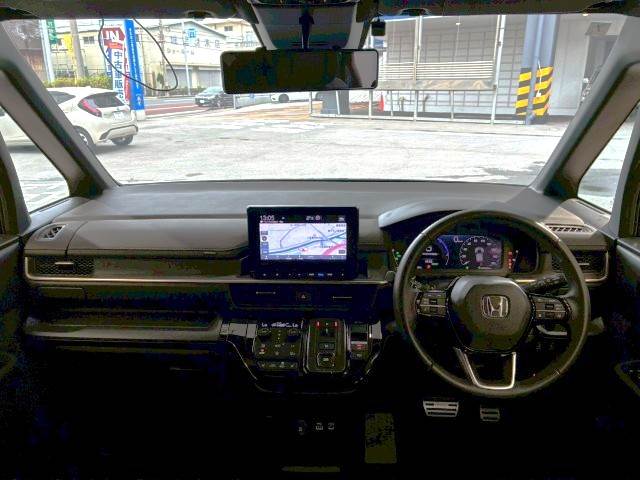 ホンダ ステップワゴン