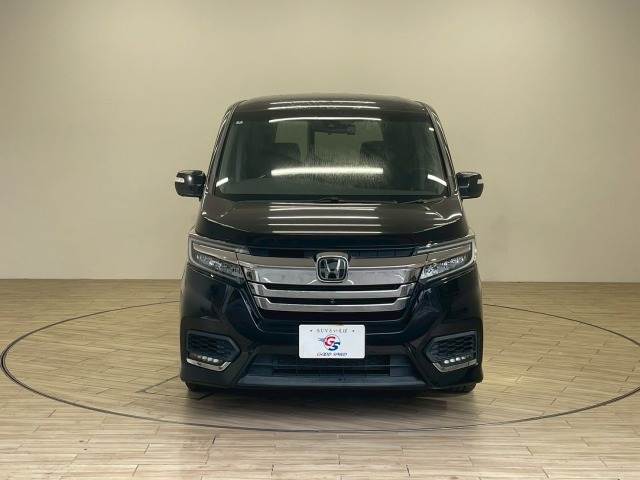 ホンダ ステップワゴン
