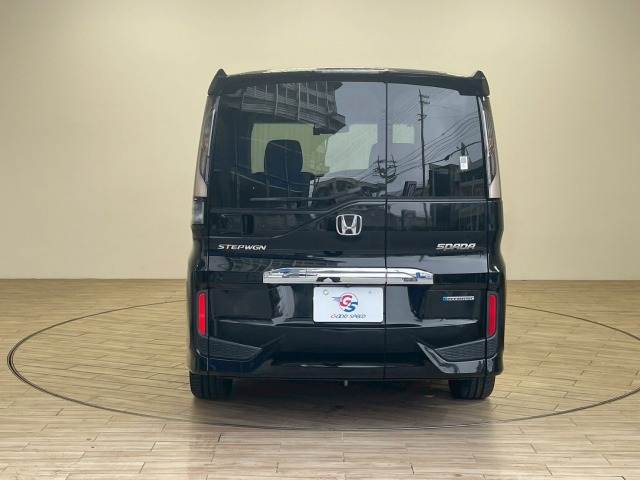 ホンダ ステップワゴン