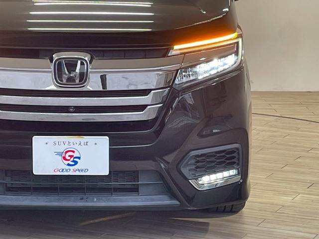 ホンダ ステップワゴン