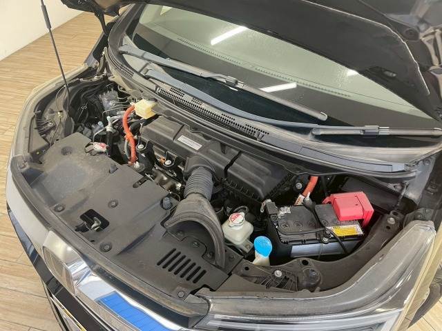 ホンダ ステップワゴン