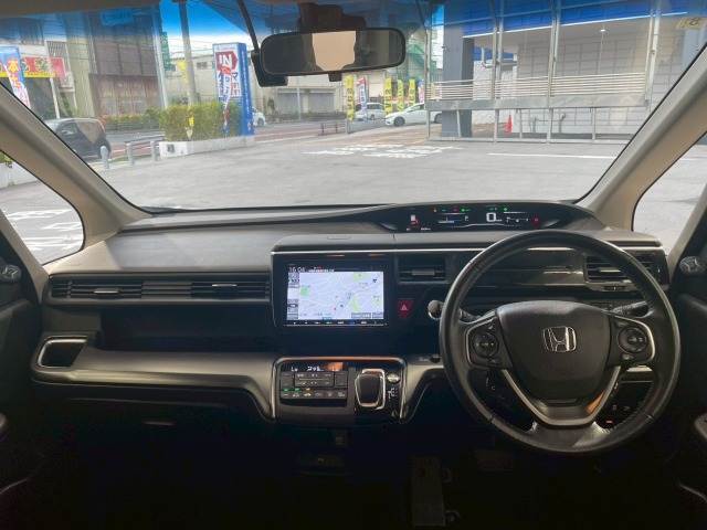 ホンダ ステップワゴン