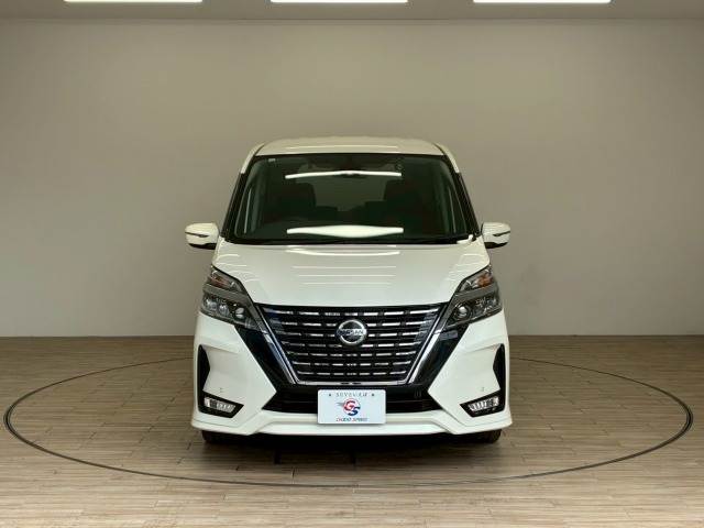 日産 セレナ