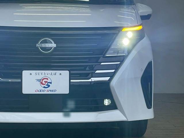 日産 セレナ