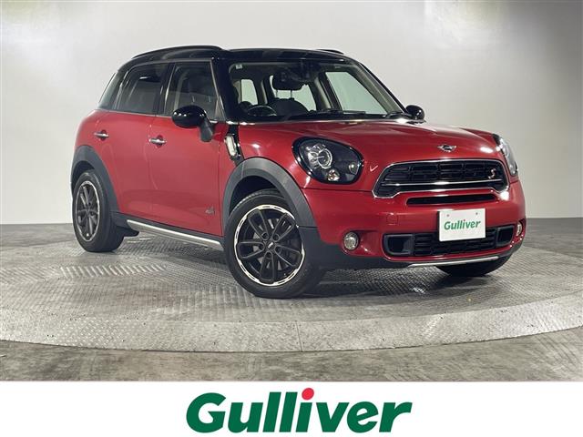 ミニ ミニクロスオーバー