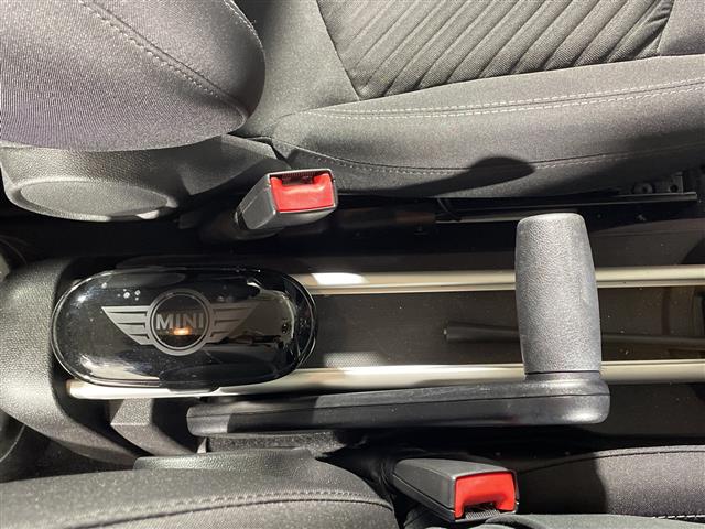 ミニ ミニクロスオーバー