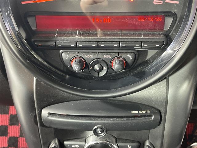 ミニ ミニクロスオーバー