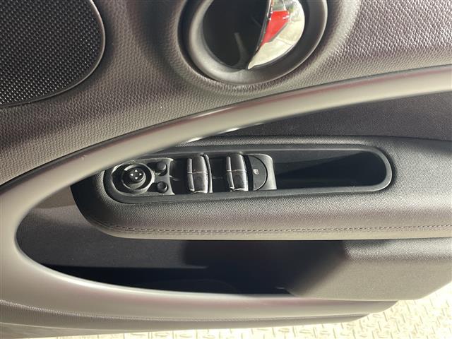 ミニ ミニクロスオーバー