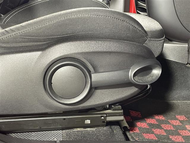 ミニ ミニクロスオーバー