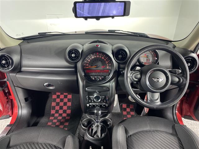 ミニ ミニクロスオーバー