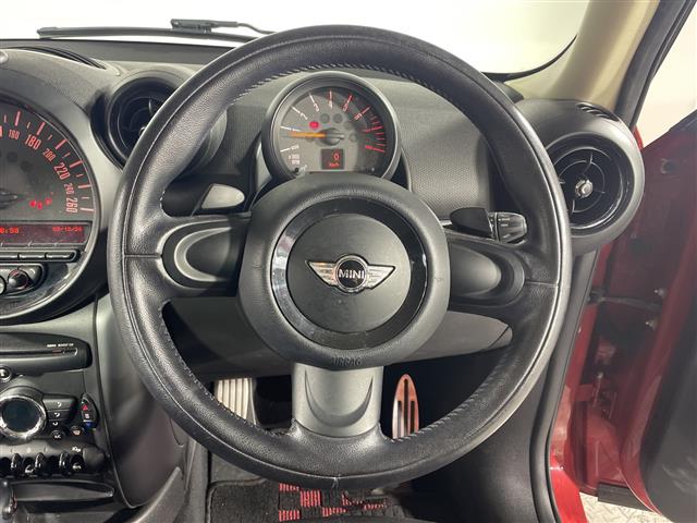 ミニ ミニクロスオーバー