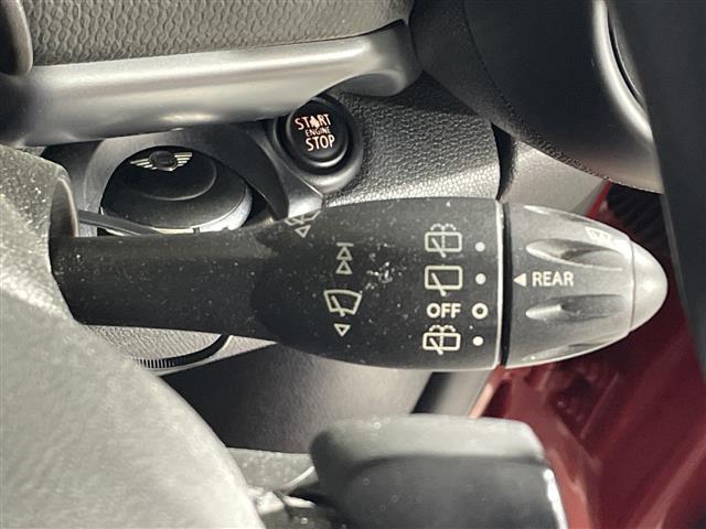 ミニ ミニクロスオーバー