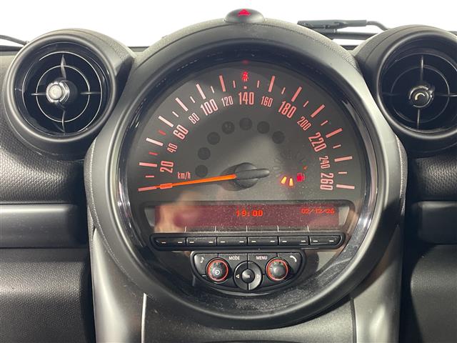 ミニ ミニクロスオーバー