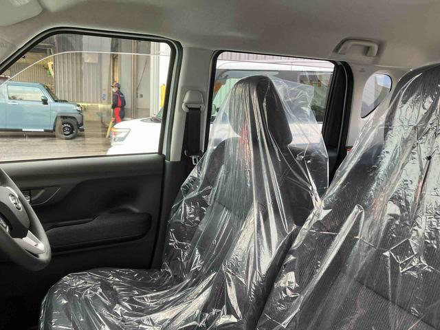 ダイハツ ムーヴ