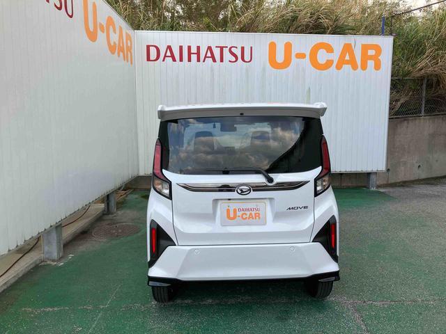 ダイハツ ムーヴ