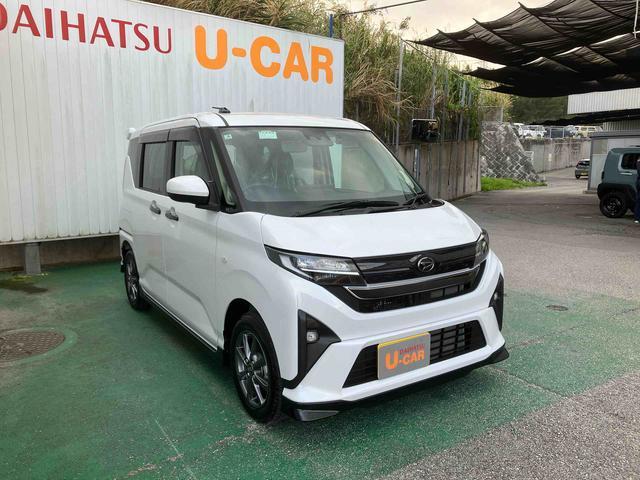 ダイハツ ムーヴ