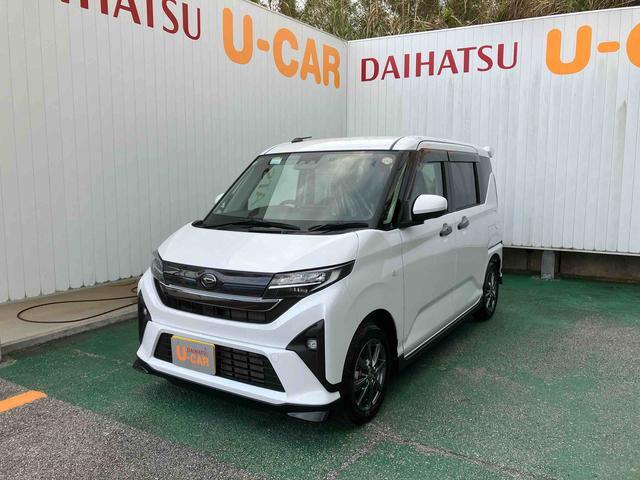 ダイハツ ムーヴ