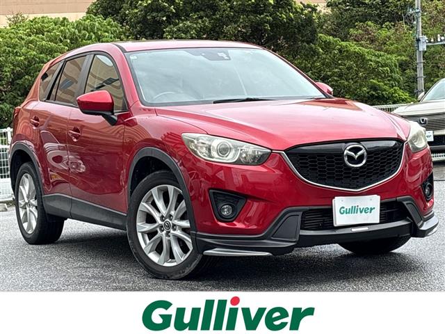 マツダ CX-5