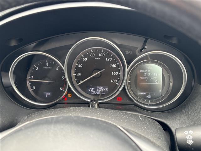 マツダ CX-5