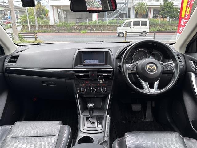 マツダ CX-5